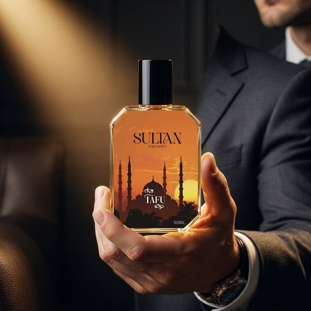 Most demanded Perfumes