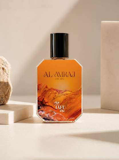 Al-Miraj EDP bottle - buy perfume online Pakistan - Tafu