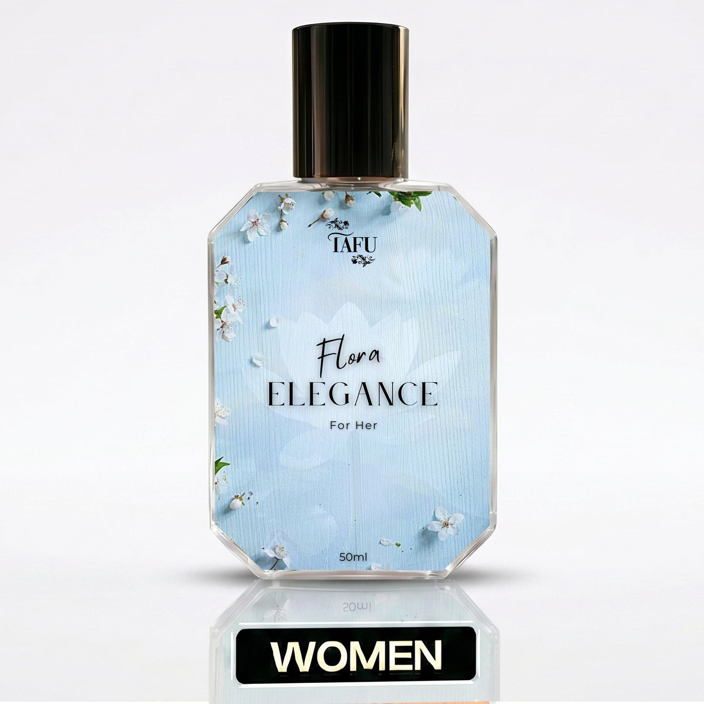 Flora Elegance – Inspired by Gucci Flora