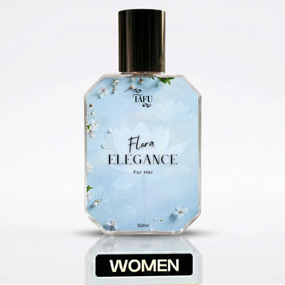 Flora Elegance – Inspired by Gucci Flora