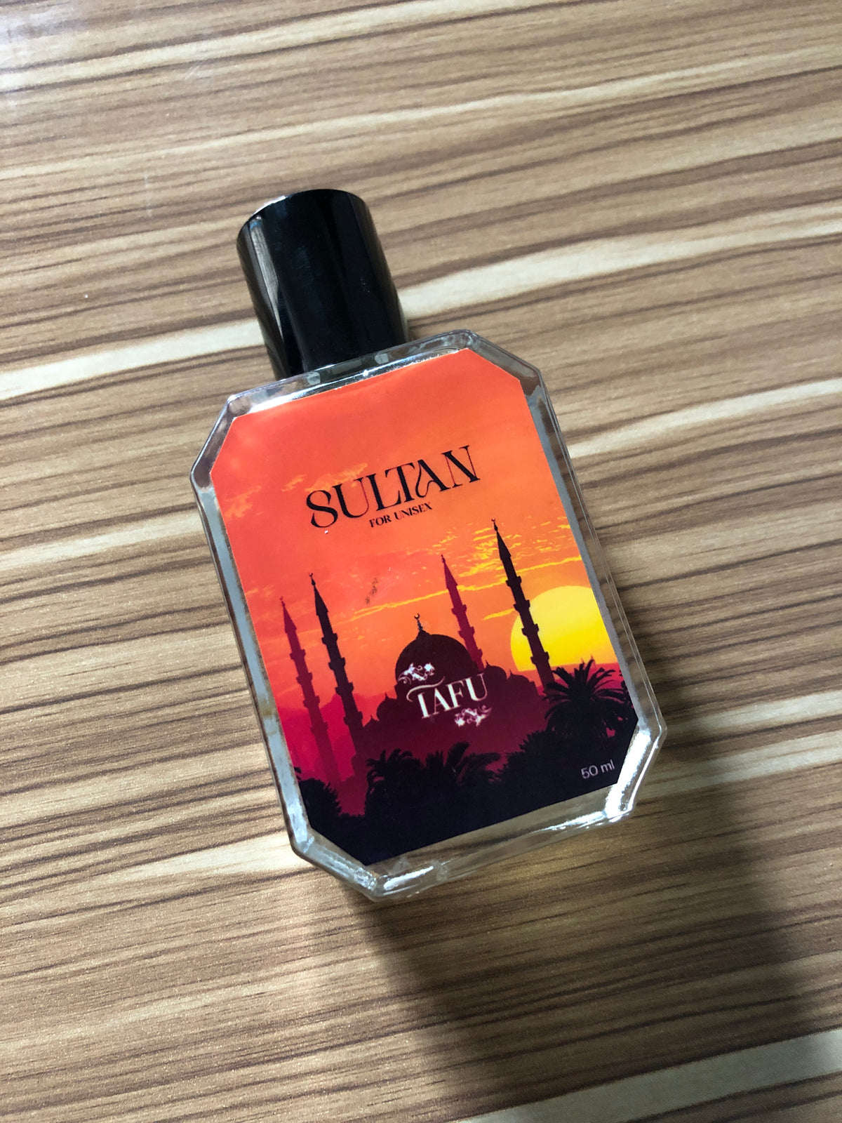 My New Signature Scent