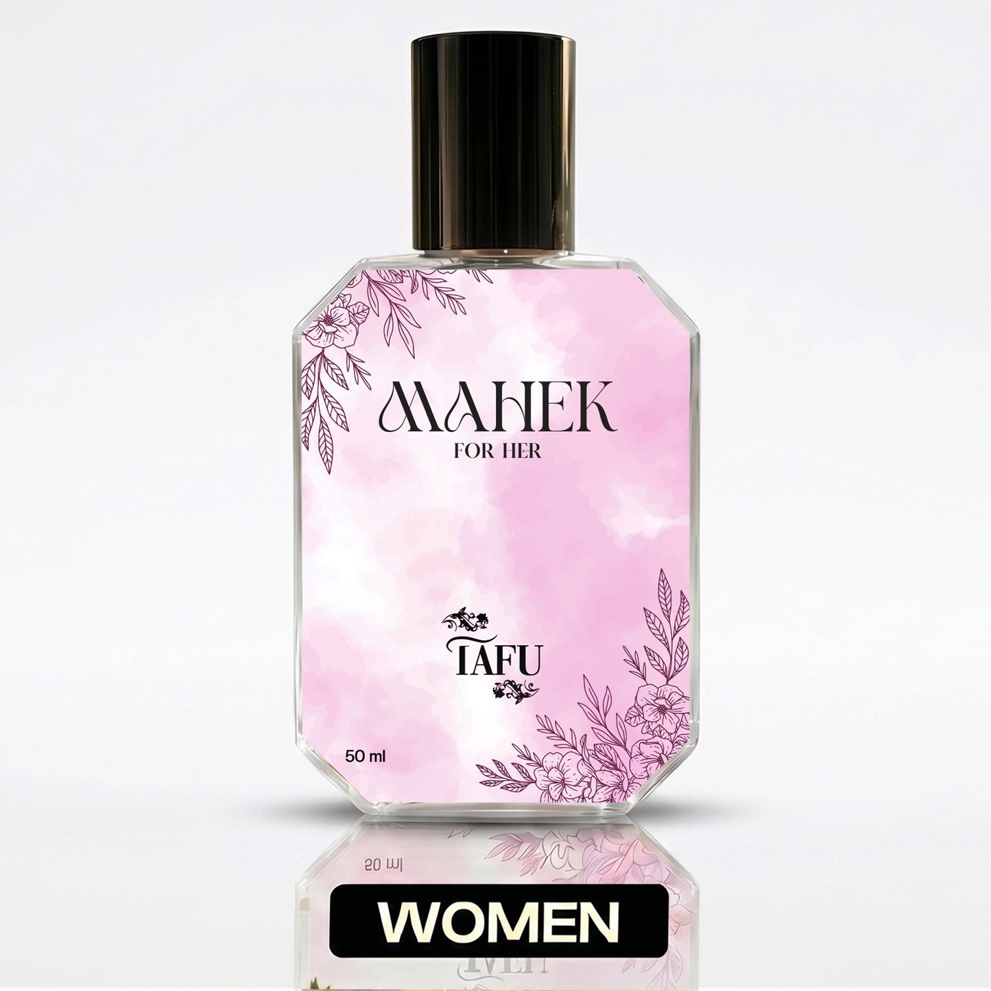 Mahek by Tafu – Inspired by Bomb shell
