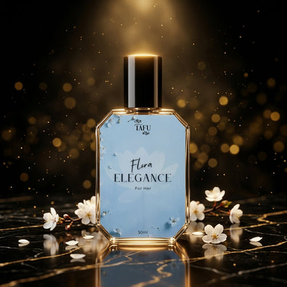 Flora Elegance – Inspired by Gucci Flora