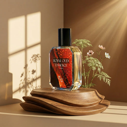 Royal Oud Essence - Inspired by Ameer-al-oud