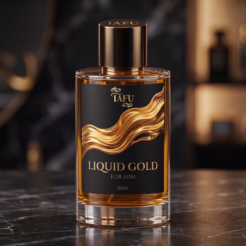 Liquid Gold-Inspiration of Office for men by Fragrance.One