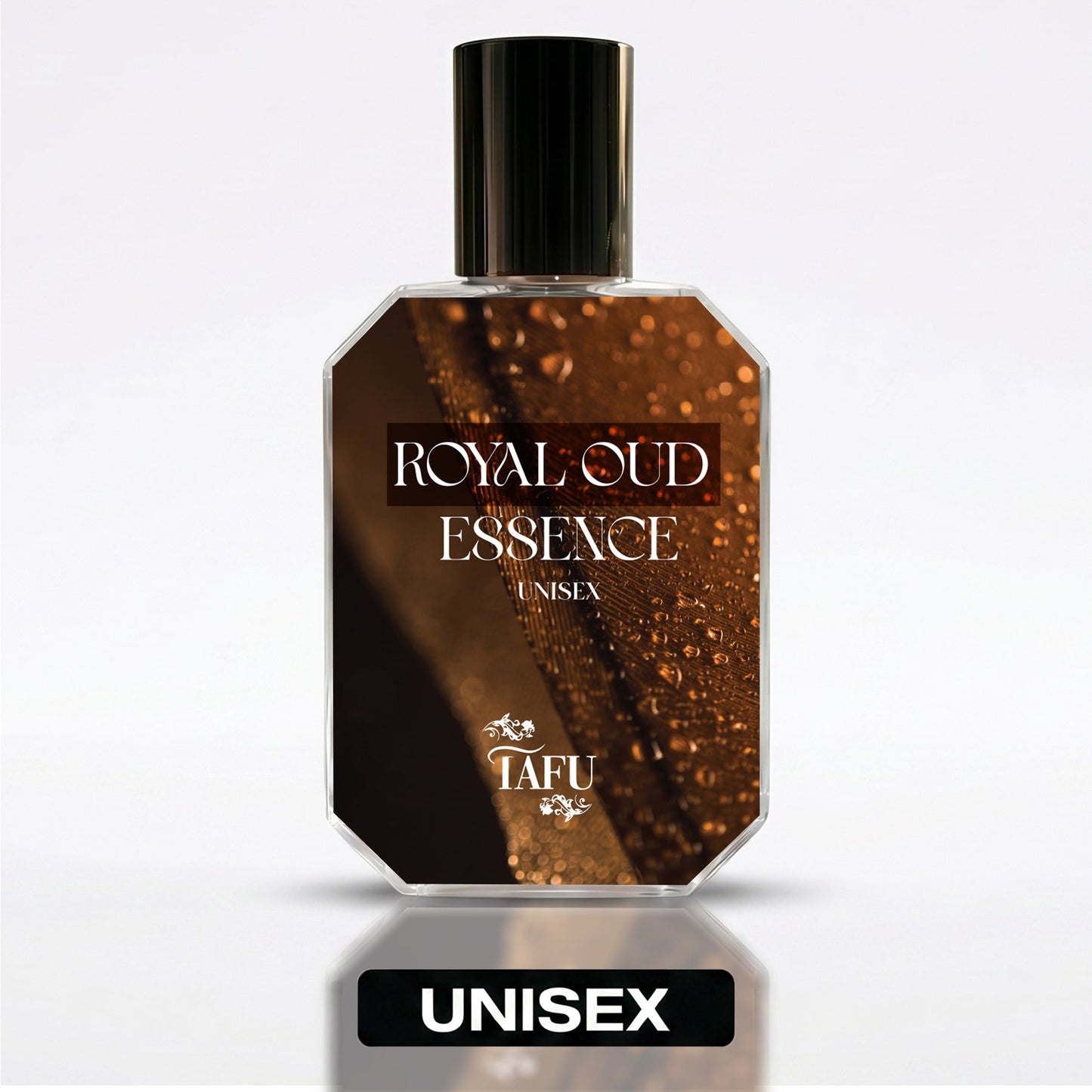 Royal Oud Essence - Inspired by Ameer-al-oud