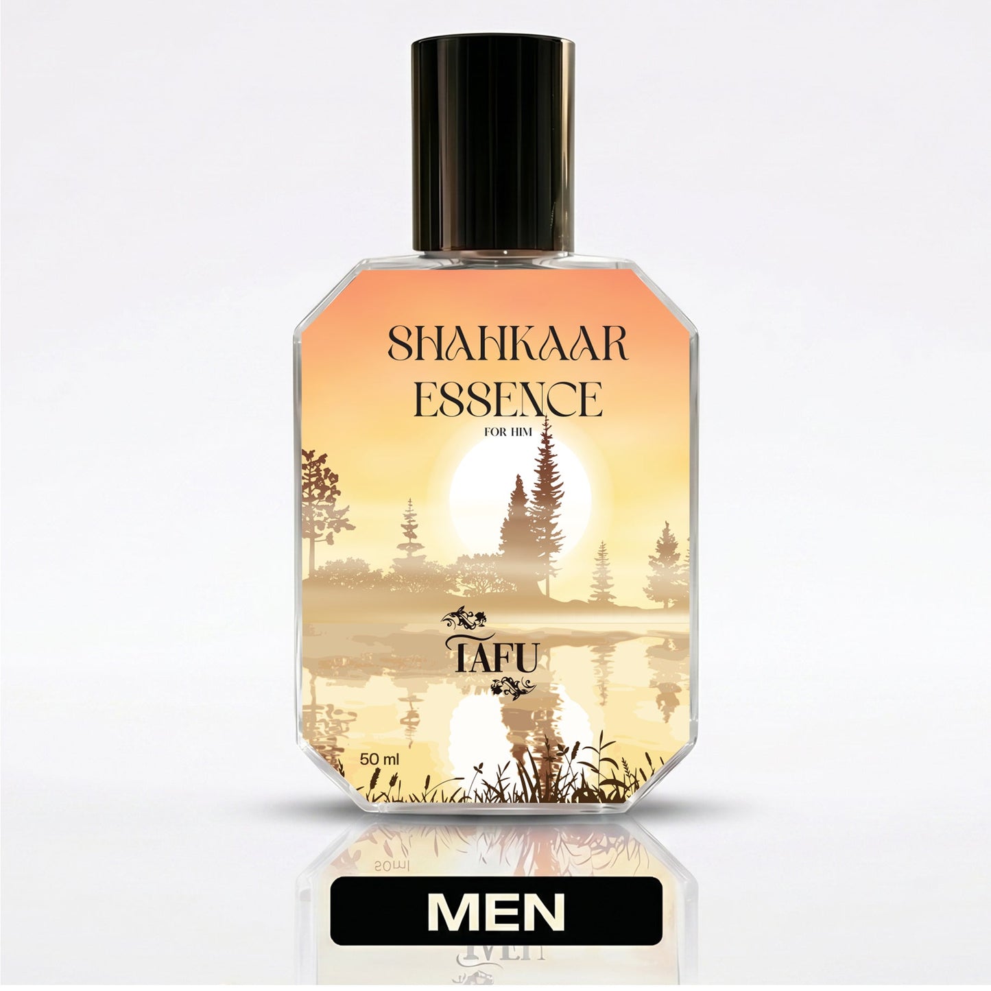 Shahkaar Essence by Tafu – Inspired by Erba Pura Perfume in Pakistan