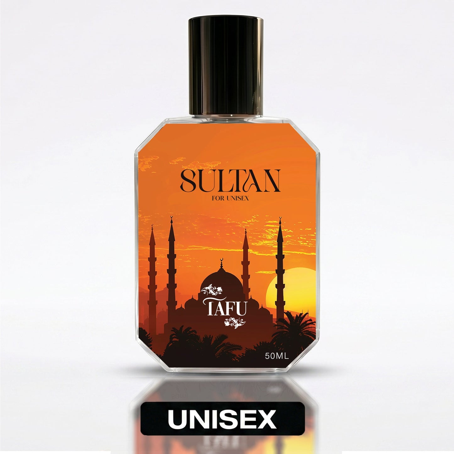 Sultan - Inspired By Tuscan Leather