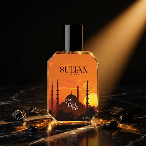 Sultan - Inspired By Tuscan Leather