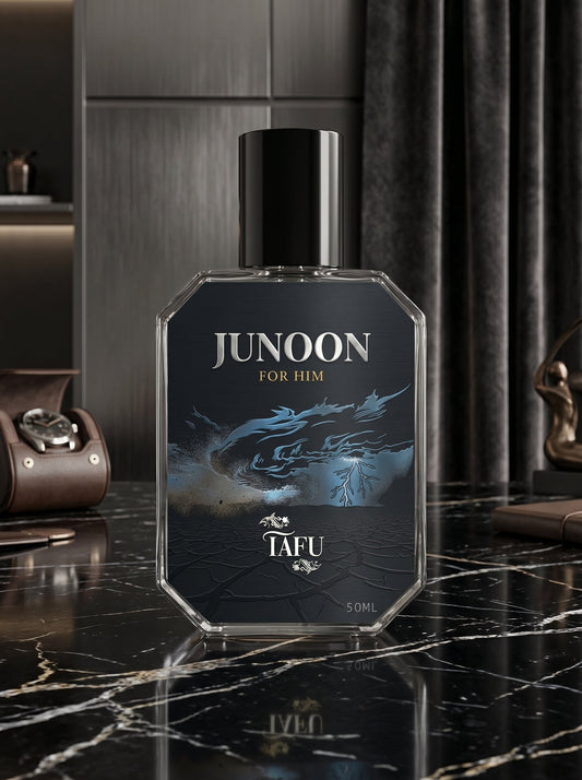 Junoon- Inspired by Sauvage Dior