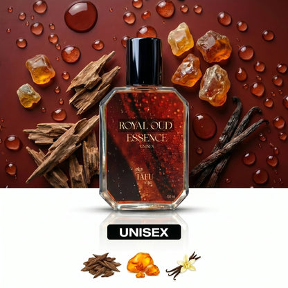 Royal Oud Essence - Inspired by Ameer-al-oud